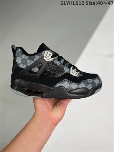 men jordan 4 shoes 2022-12-12-039